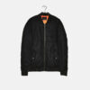 8-3 Black Coat